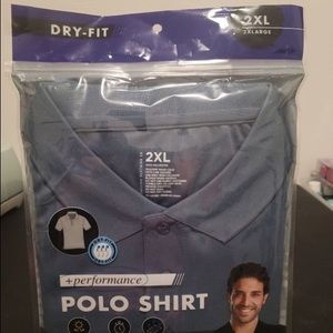 Mens Polo shirt